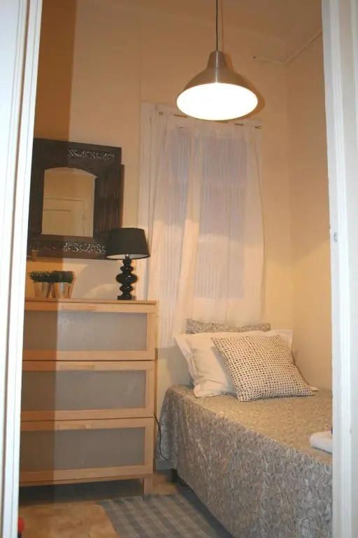 Apartmento Industria