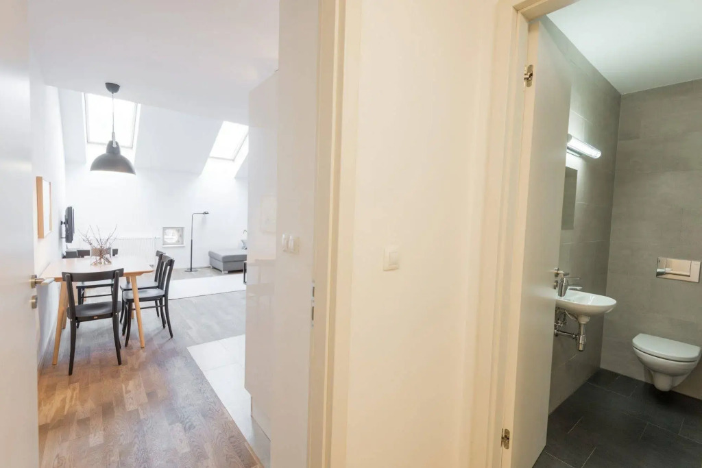 Vladislav City Centre Apartments