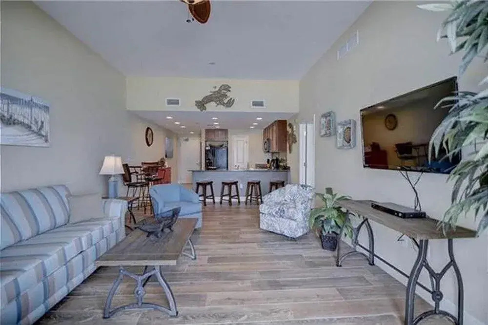 Sterling Breeze 204 - 1641903 - 1 Br Condo