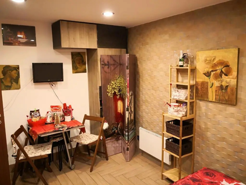 Disaronno'S House Ii