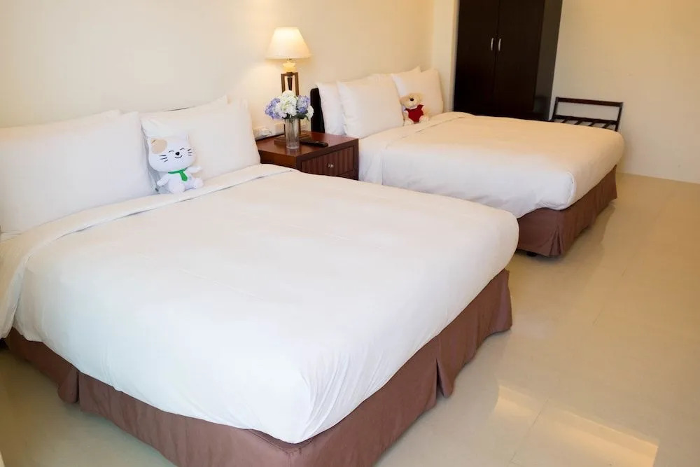 Na Na Ya Ji Bed and Breakfast