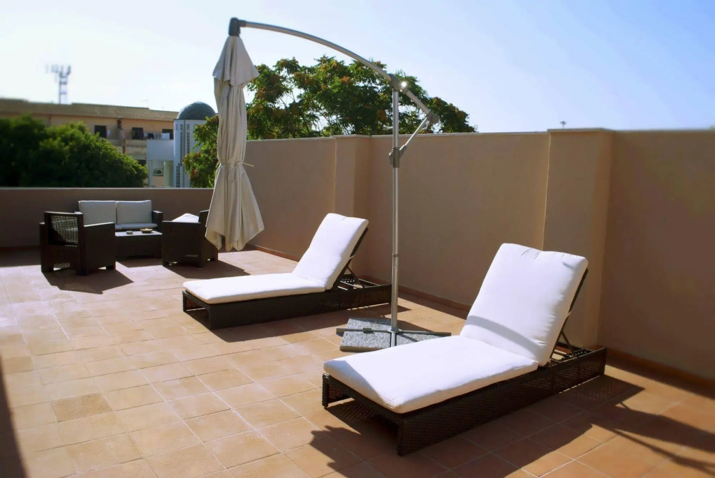 Tramas Hotel & Spa