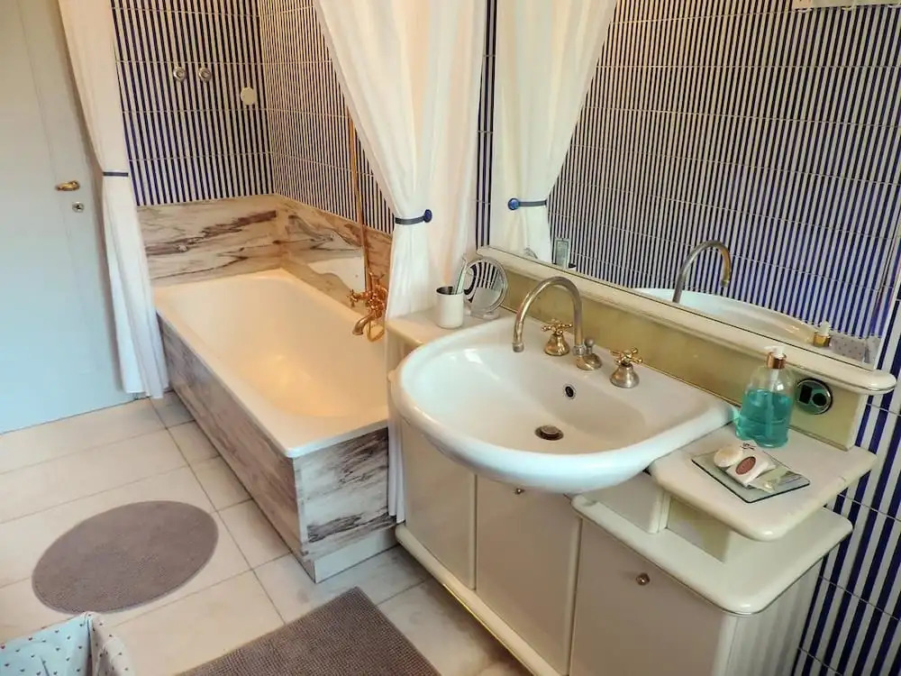 B&B 96 Bassano