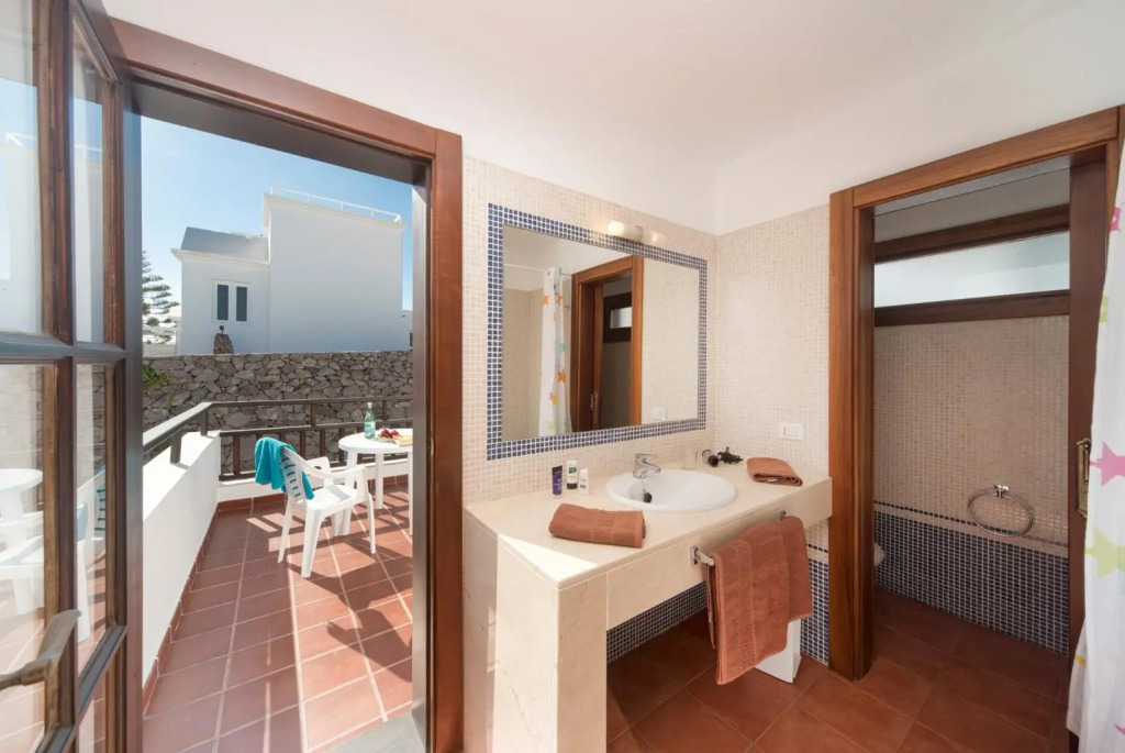 Villa Julianne 2