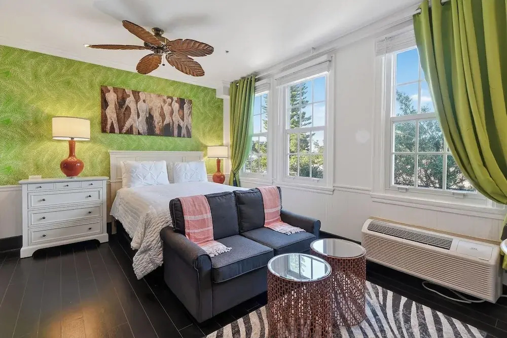 Orchid Suites