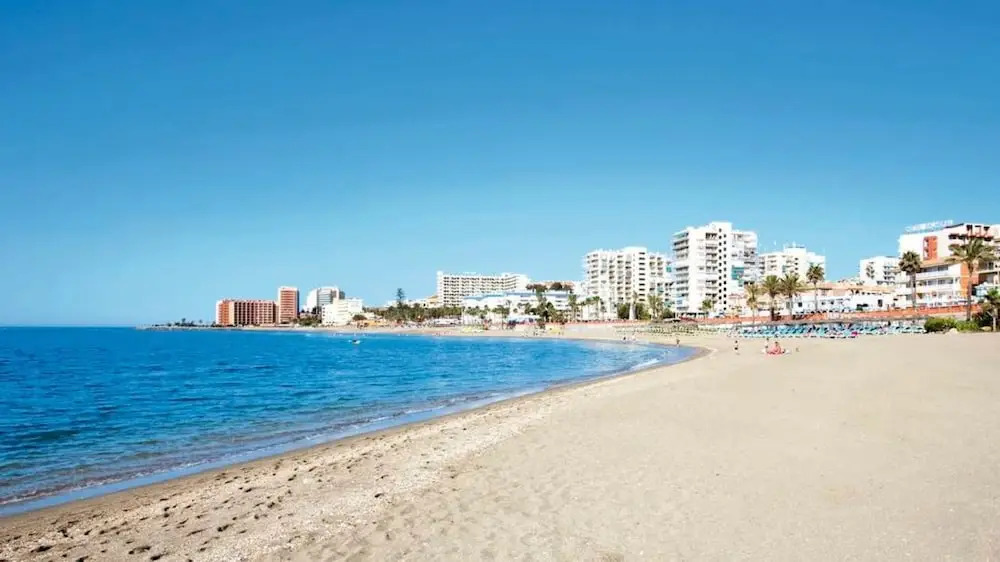 Benalmadena 101391 1 Bedroom Apartment by Mo Rentals
