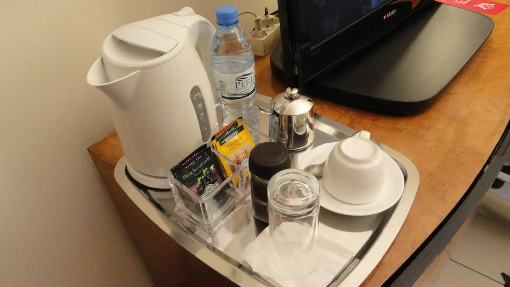 Rouxinol Boutique Hotel