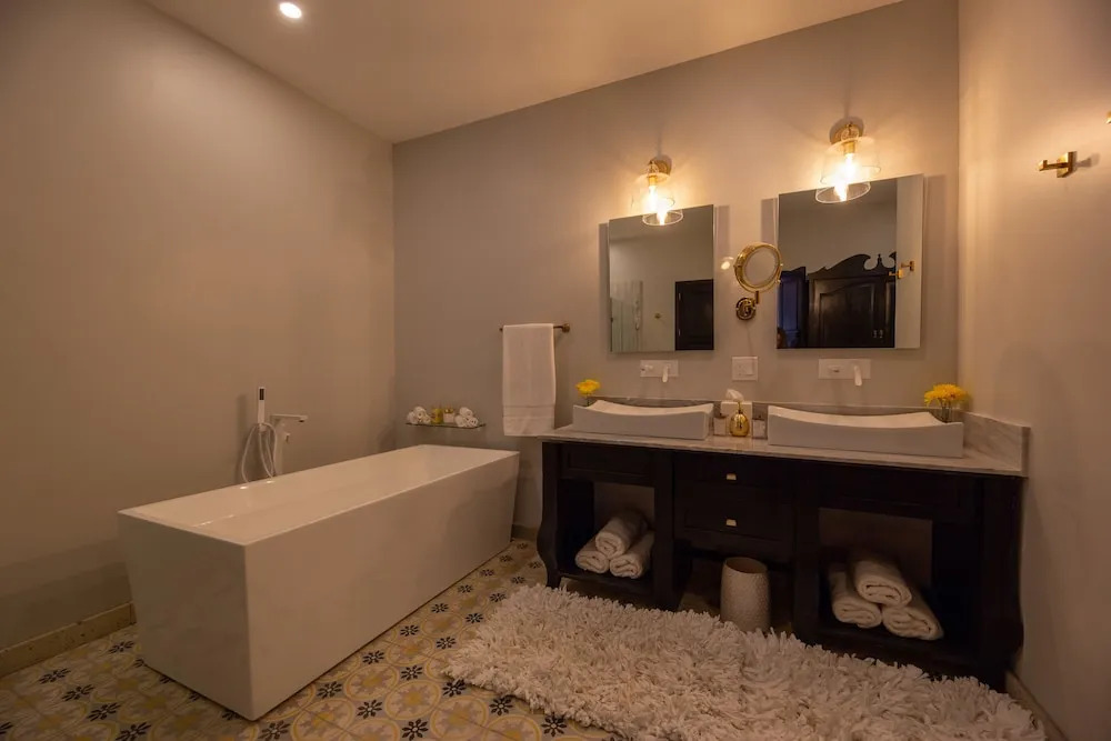 Villa Limon Hotel Boutique