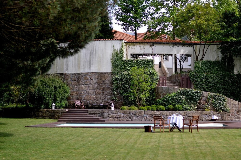 Baiona Guesthouse