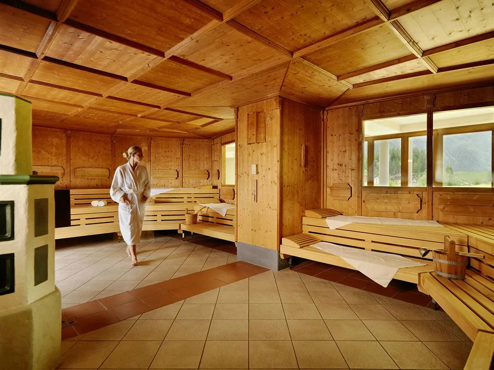Hotel Weisseespitze