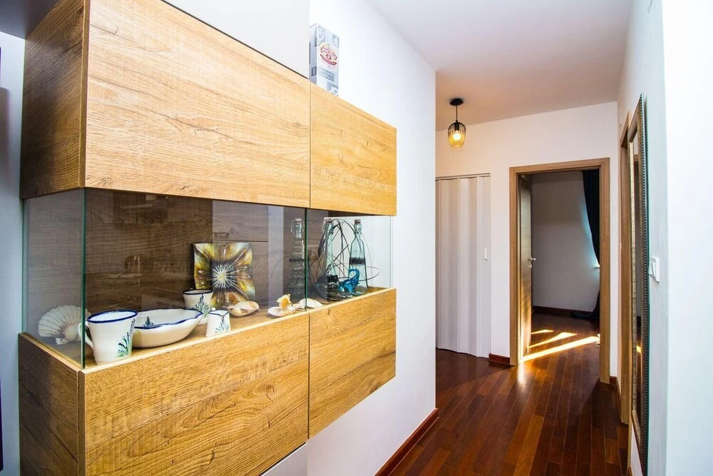 Luxuriöses Ferienwohnung Stella del Mare