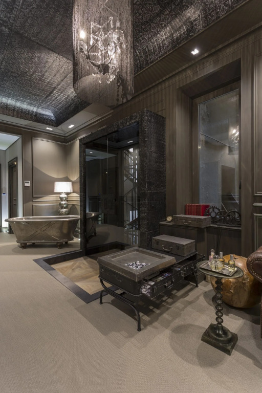 Forvm boutique Hotel