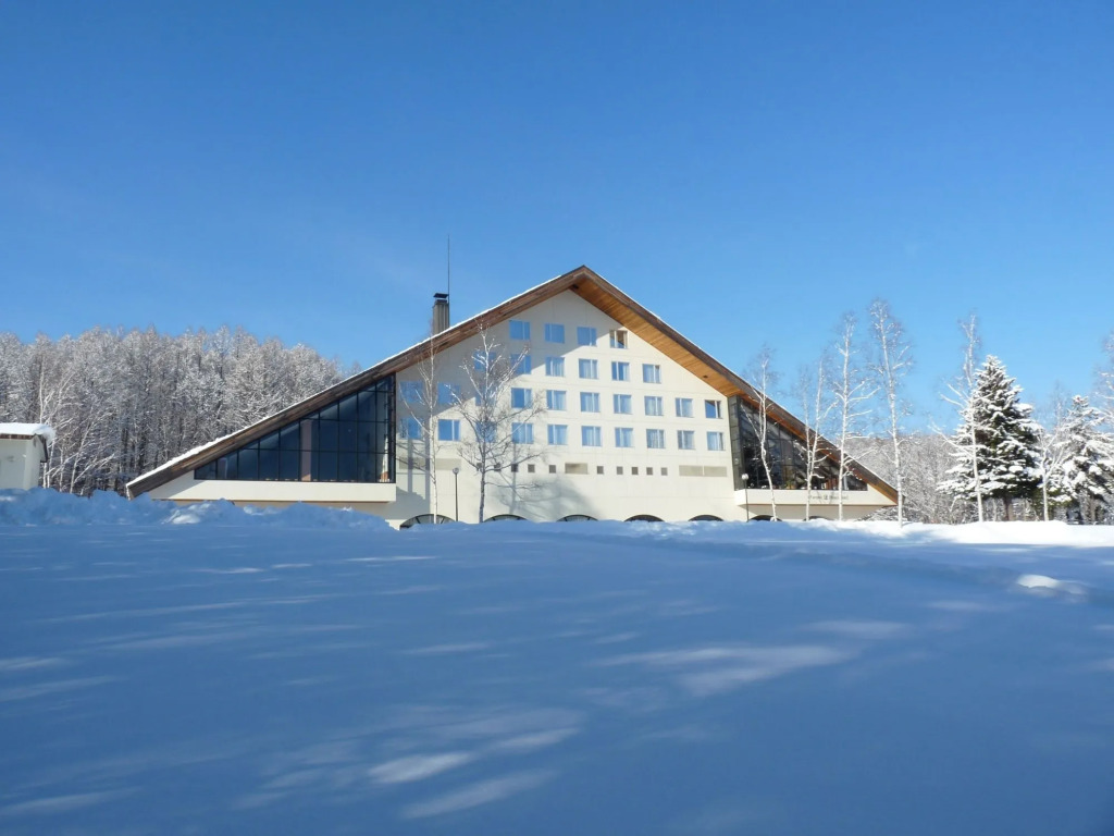 Furano - Hotel / Vacation STAY 35781