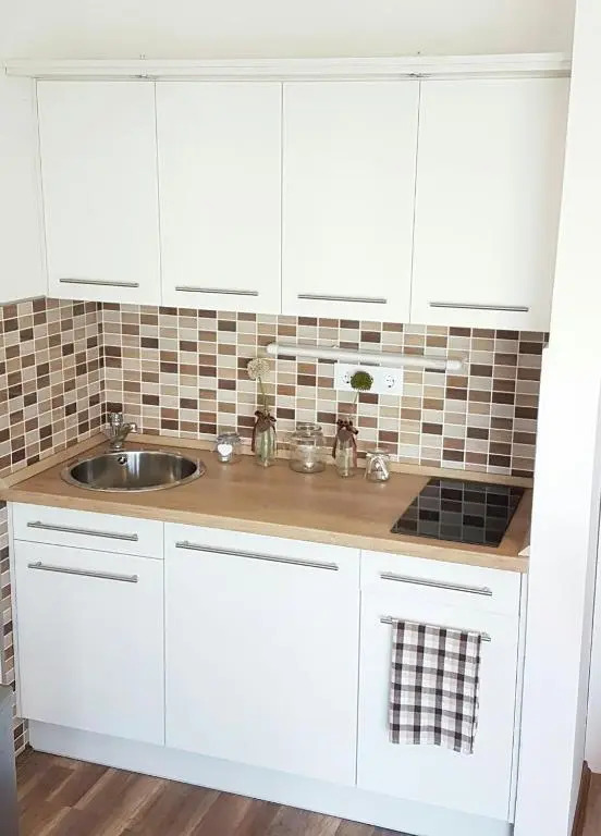 Best Hévíz Apartman