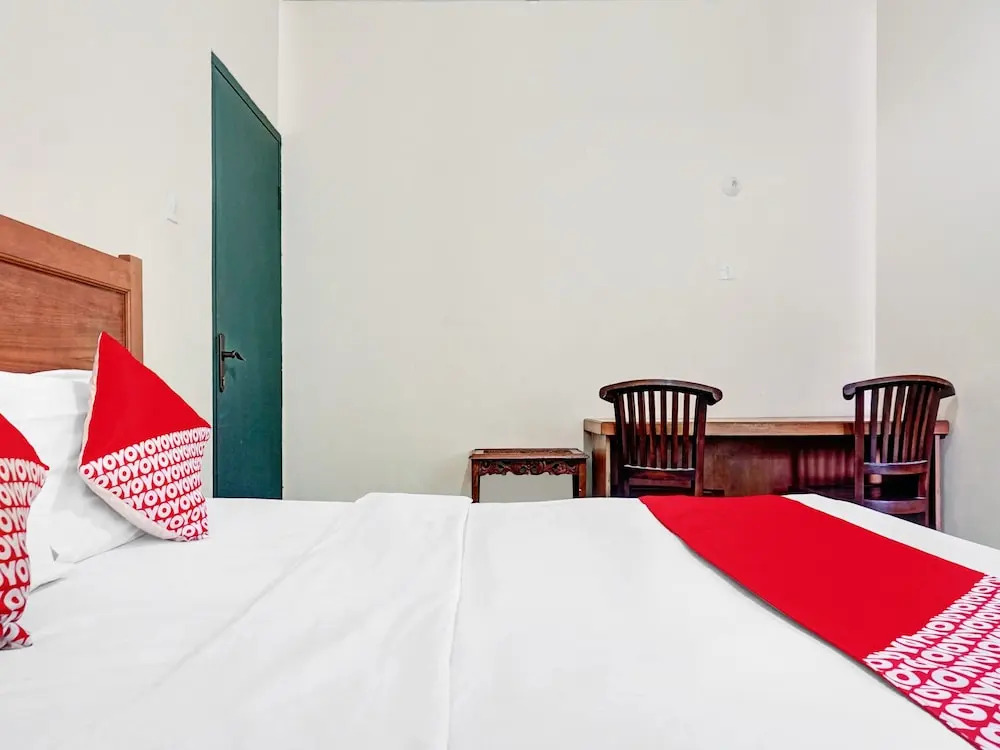 Hotel O 90596 Hotel Griya Astoeti
