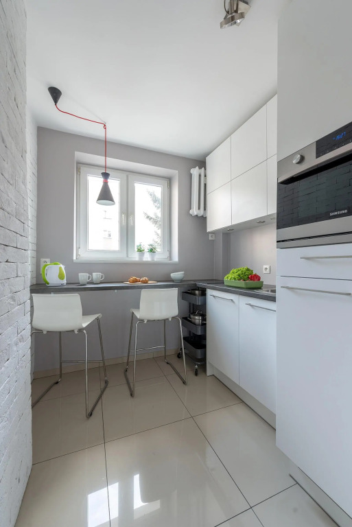 Warszawa Śródmieście Bonifraterska Apartments by Noclegi Renters