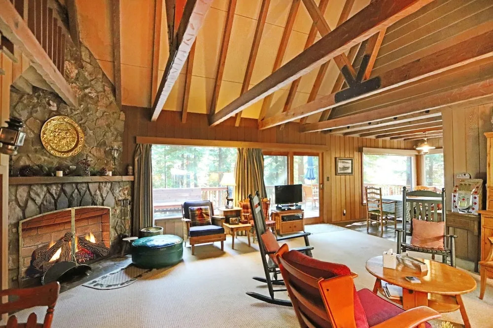Trembley House