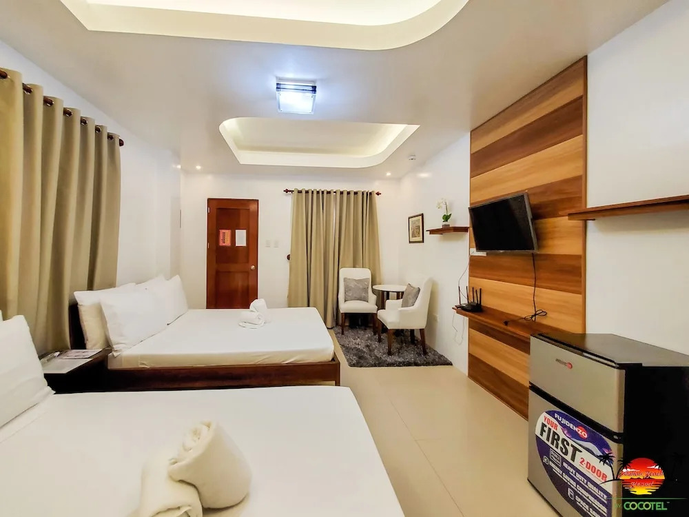 Youhan Beach Resort