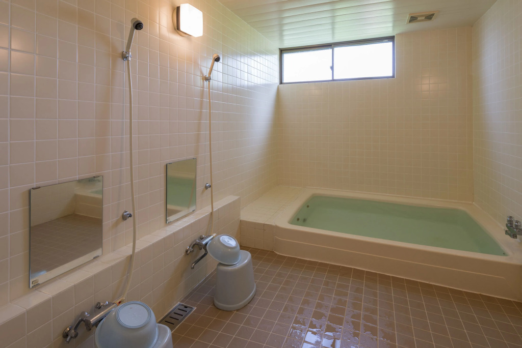 Guest house Maroudo