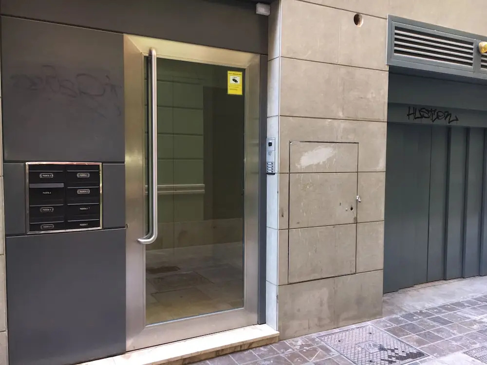City Center Atico 360