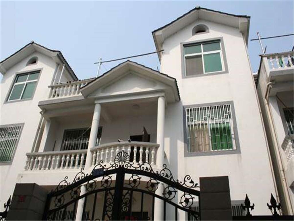 Wu Yuan Teacher Zha Family Inn