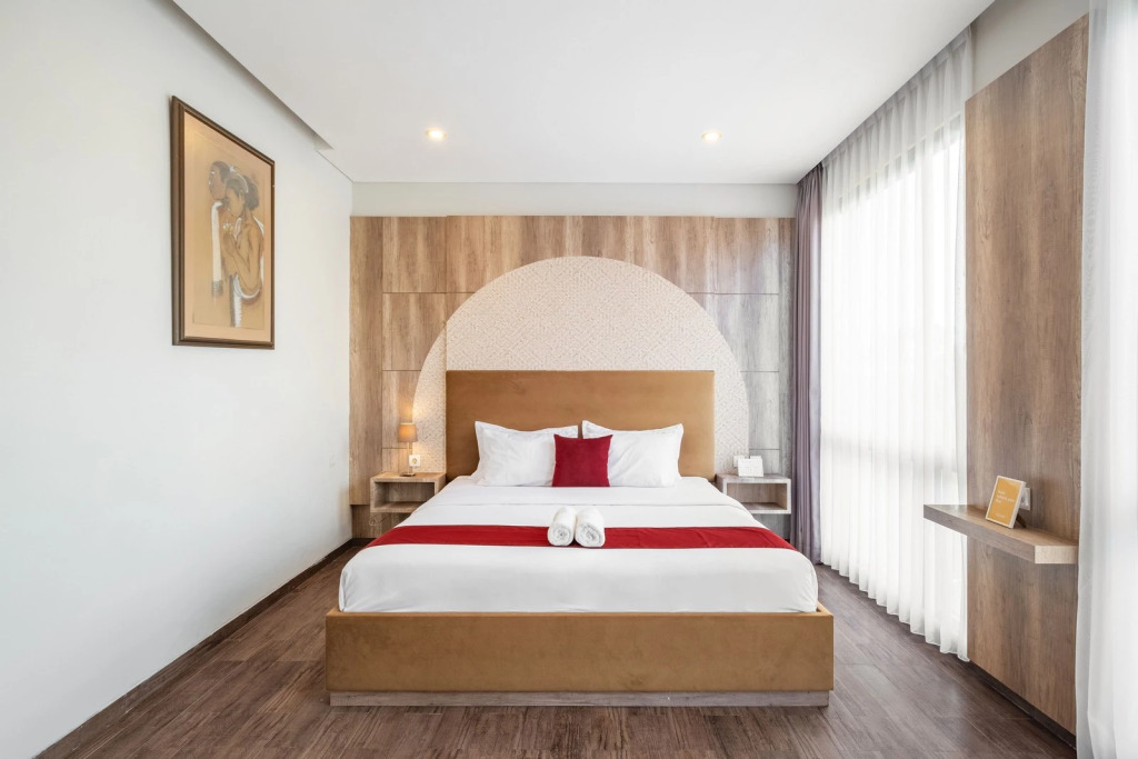 Cove Villa Prana