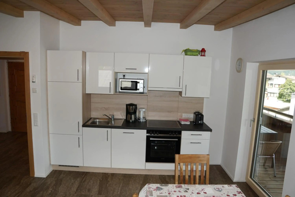 Appartement Ingrid
