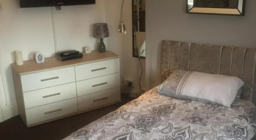 The Brook Guesthouse