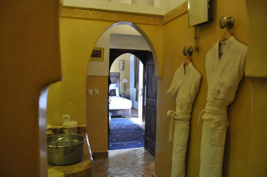 Riad Charme dOrient Adults Only