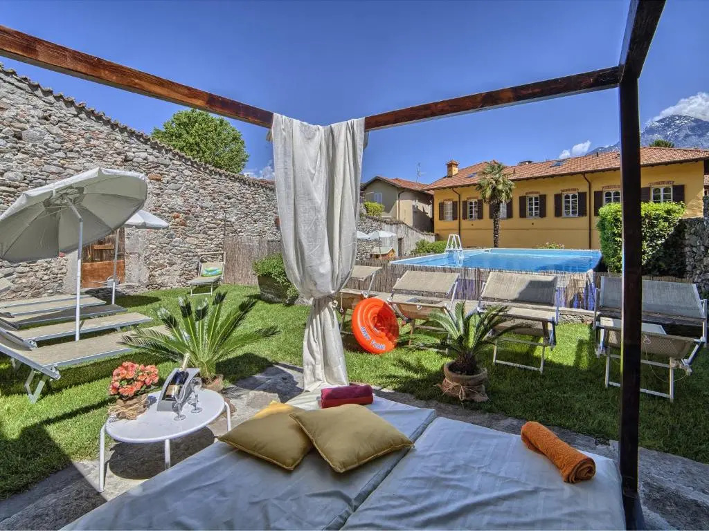 VILLA VINICIA, pool, jacuzzi, airco