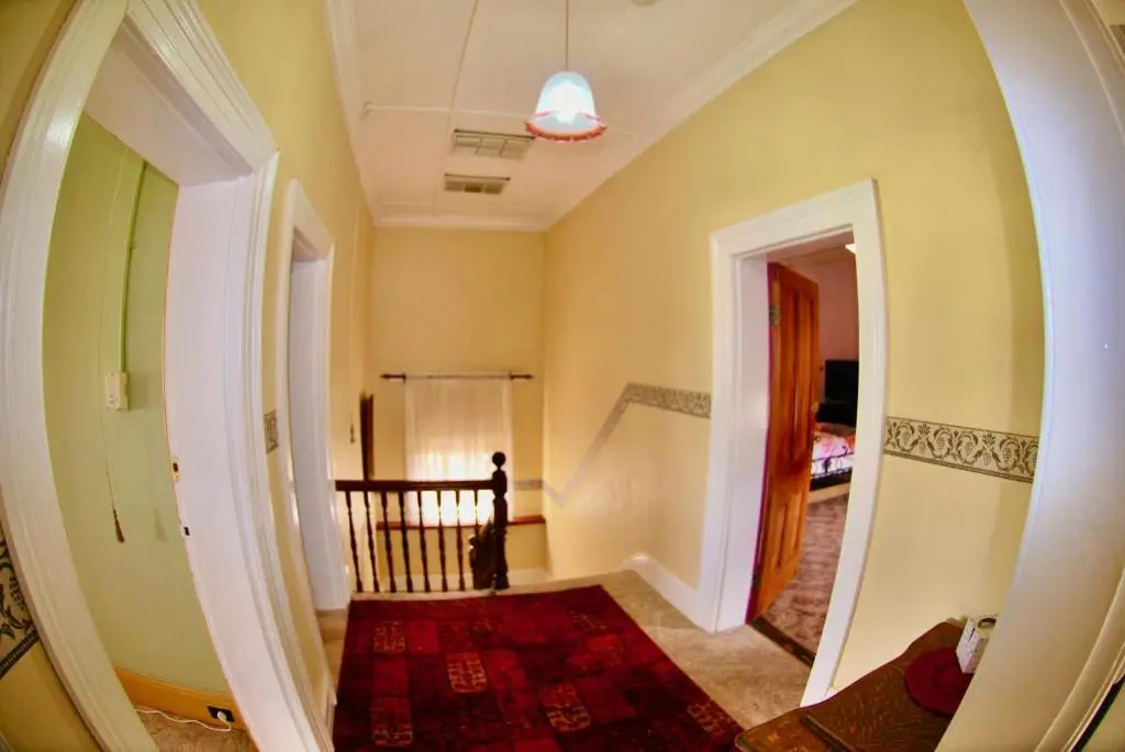 HISTORIC STAR LODGE Narrandera