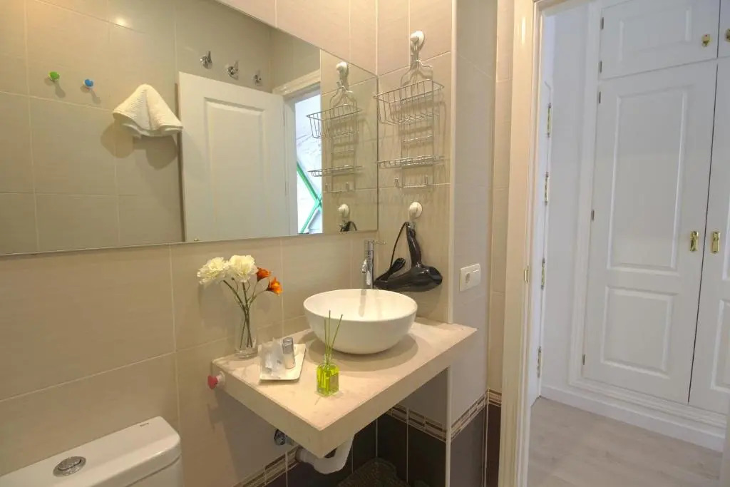 Apartamentos Romero Luna