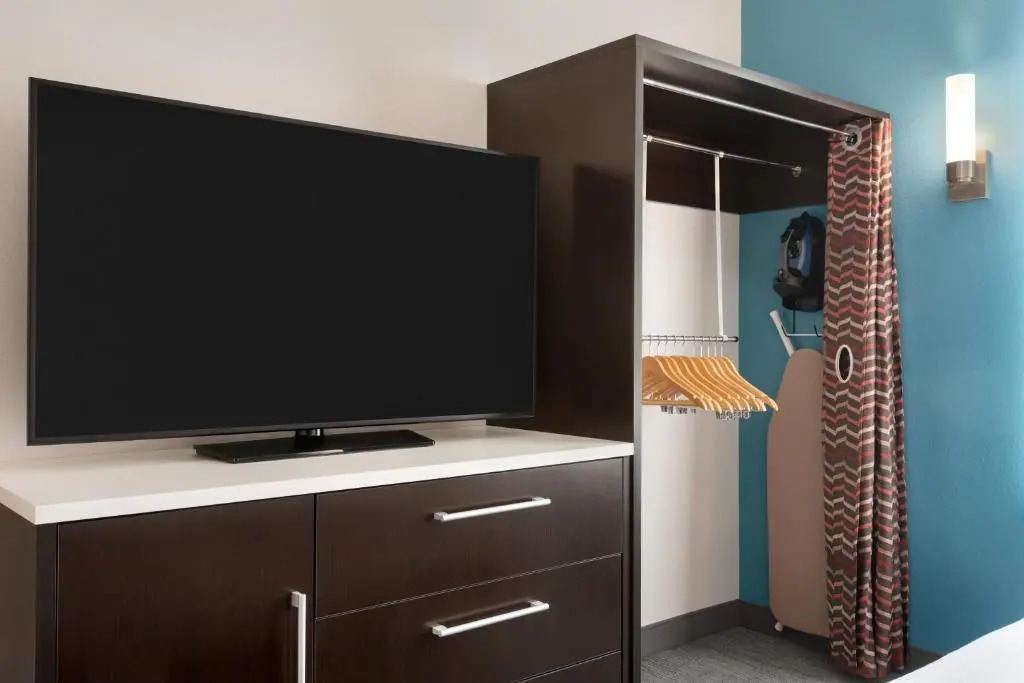 Home2 Suites By Hilton Wayne, NJ