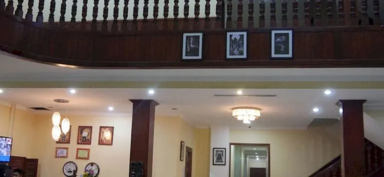 Siem Reap Vacation Hotel