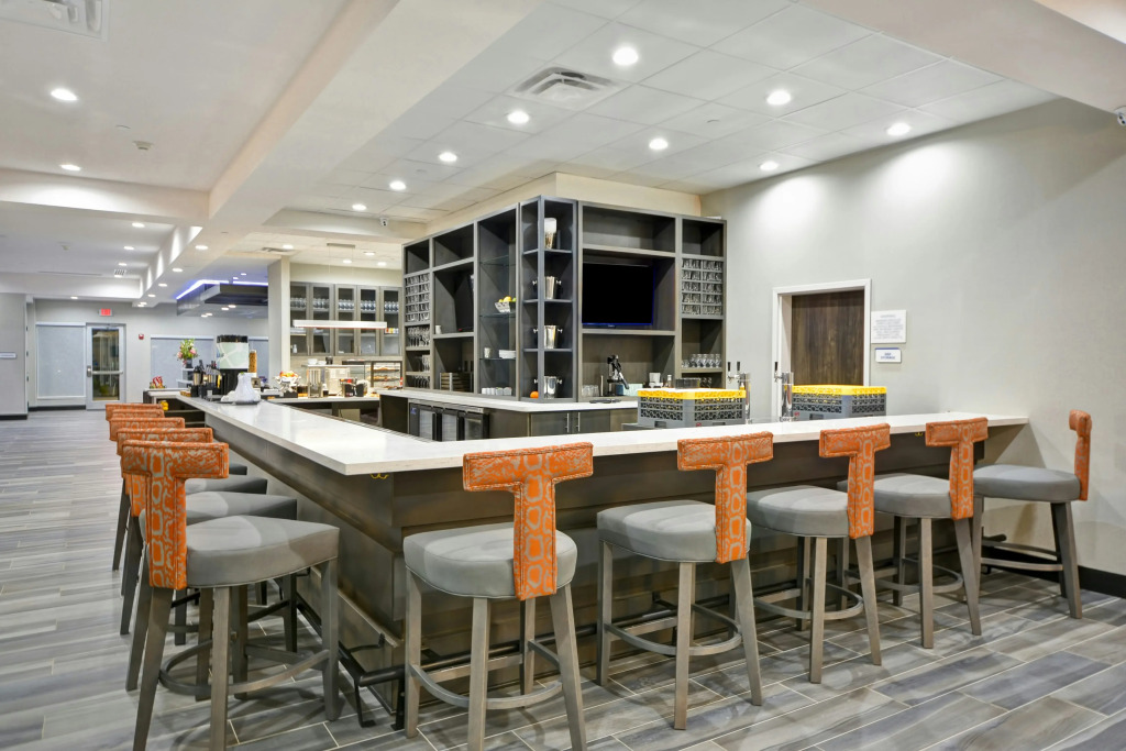 Hilton Garden Inn Tulsa-Broken Arrow, OK