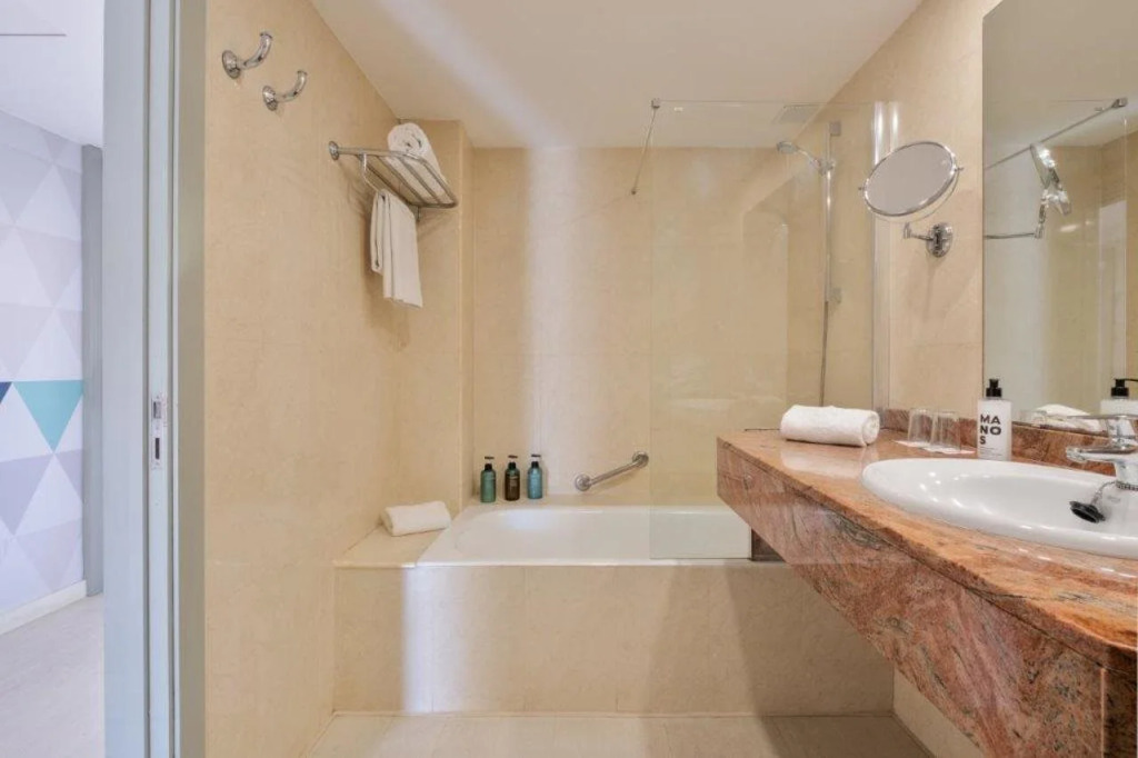 Aparthotel Duva