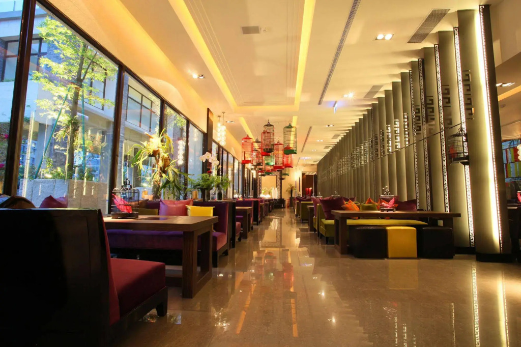 沐蘭精品旅館-台北大直館 Mulan Boutique Hotel