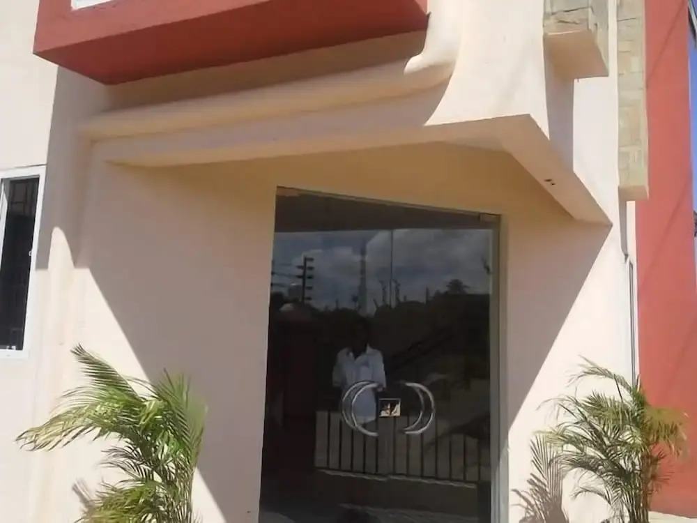 Mtwapa Country Resort