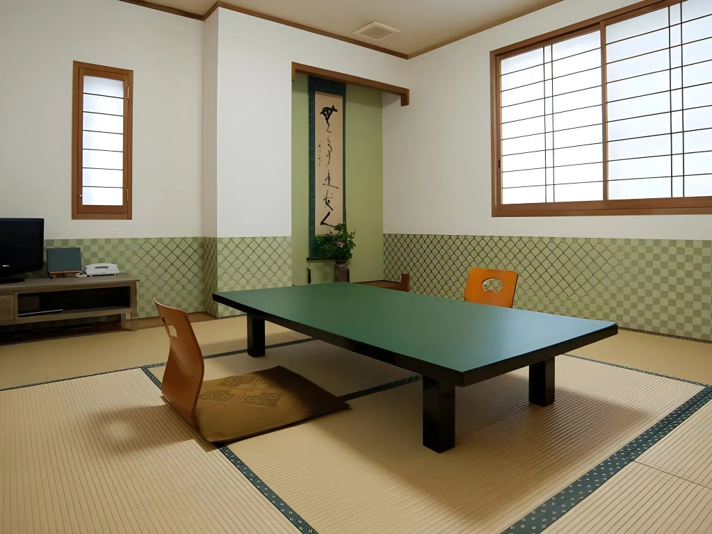 Onsen Urashima
