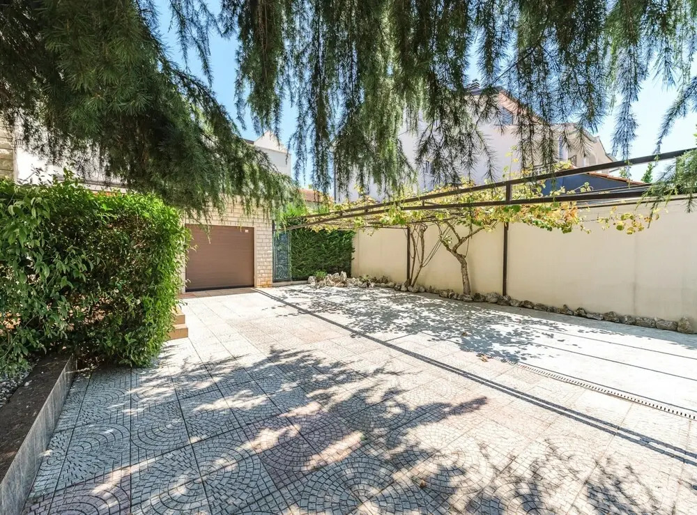 Apartment in Porec near Brijuni Islands