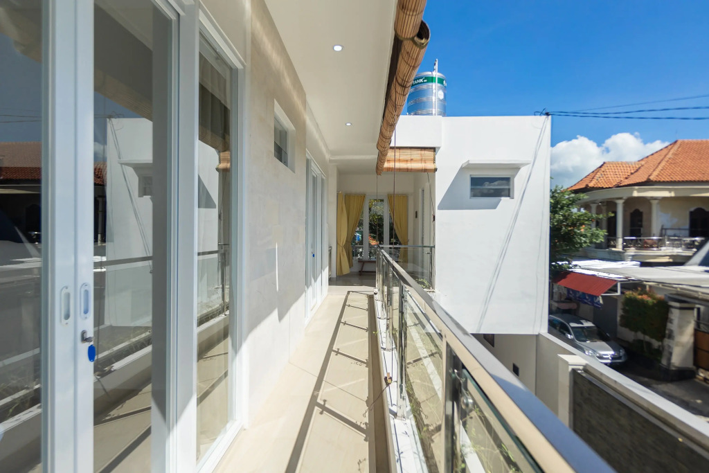 Villa Berlian