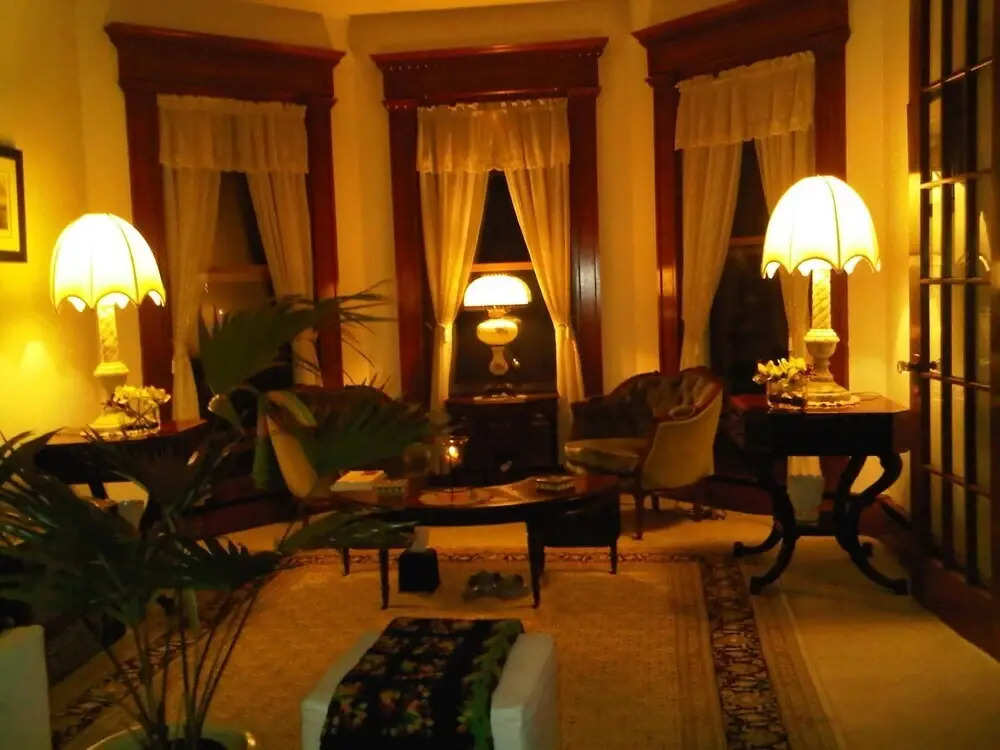 The Queen of the Catskills B&B