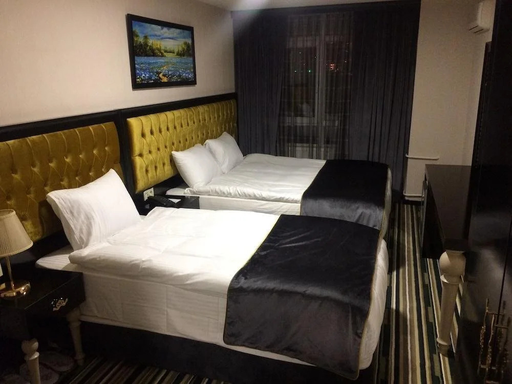 Maltepe Manhattan Hotel