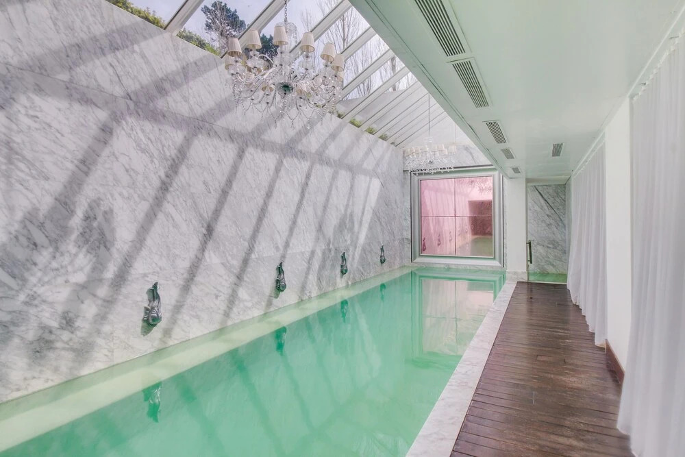 YOO 305 Moderno Apartamento