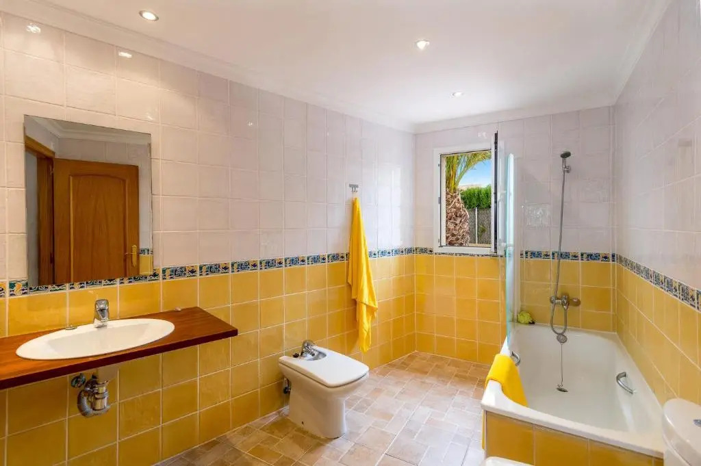 0348 Villa Limones
