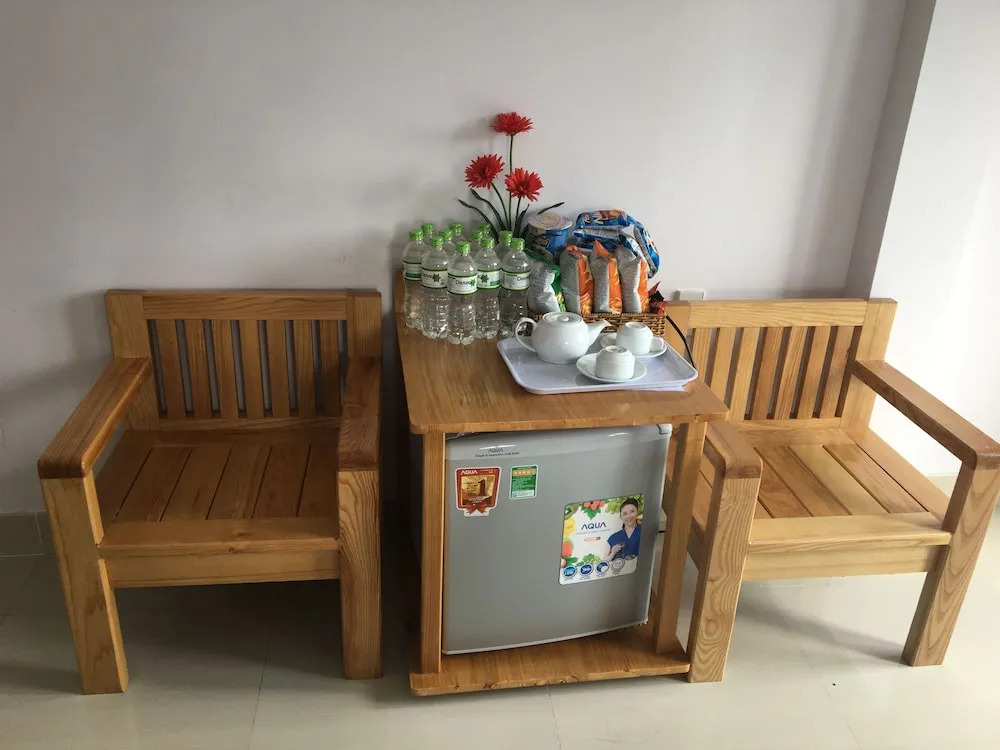 Thao An Guesthouse