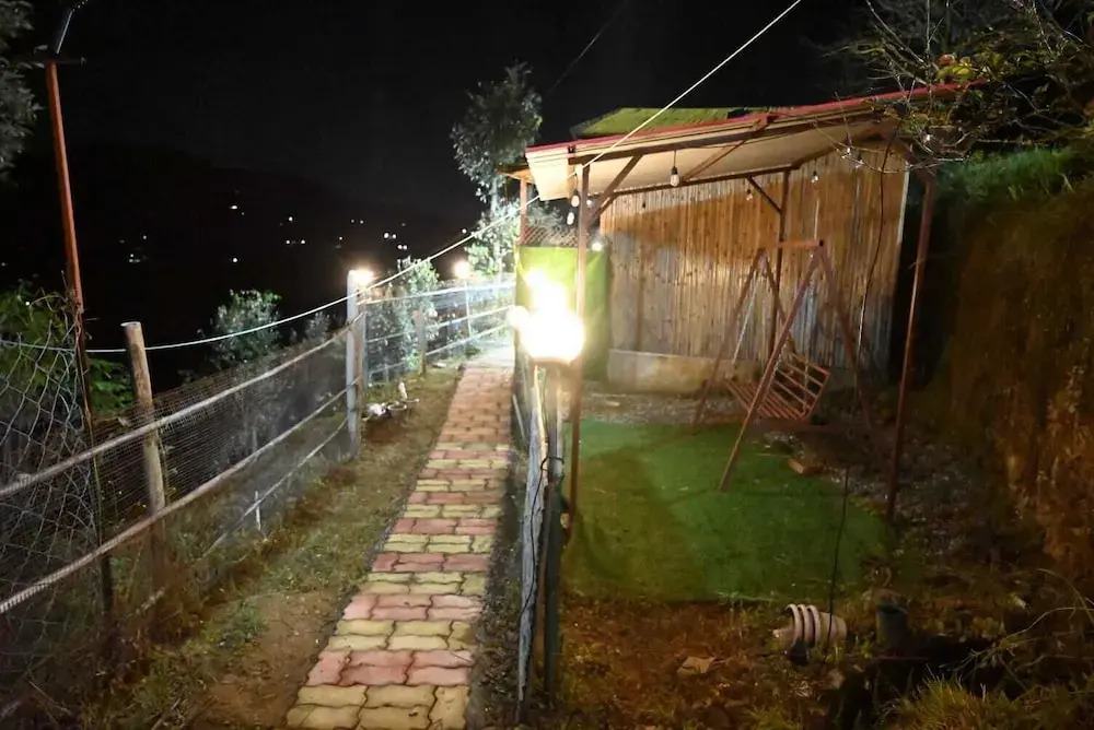 Sanskriti Homestay & Cottage