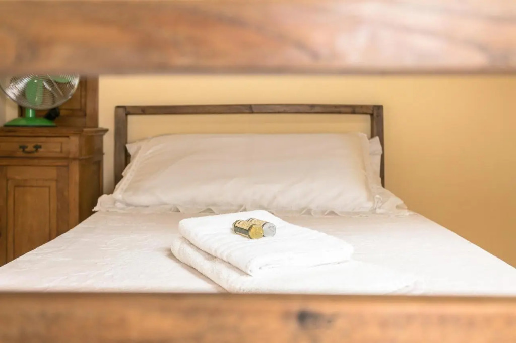 Albergo Diffuso Ca Spiga
