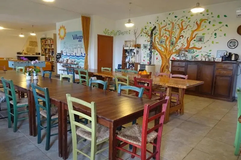 B&B Casa per ferie VillaggioCarovana