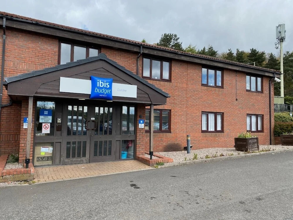 Travelodge Dundee